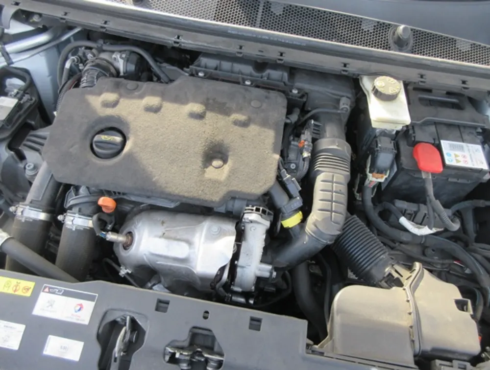 PEUGEOT 308 ALLURE - PRG Motors Ltd