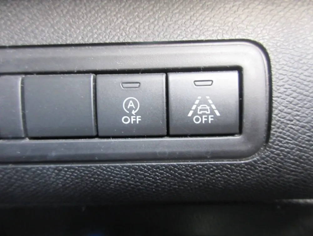 PEUGEOT 308 ALLURE - PRG Motors Ltd