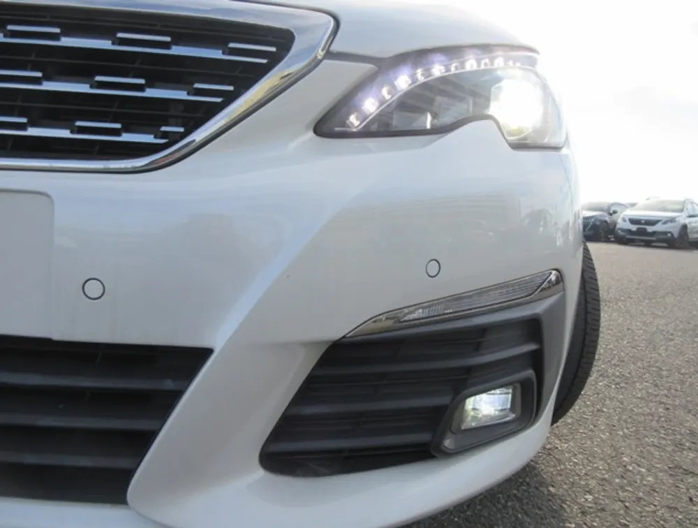PEUGEOT 308 ALLURE - PRG Motors Ltd