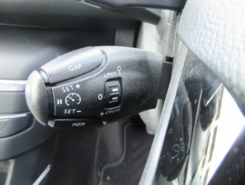 PEUGEOT 308 ALLURE - PRG Motors Ltd