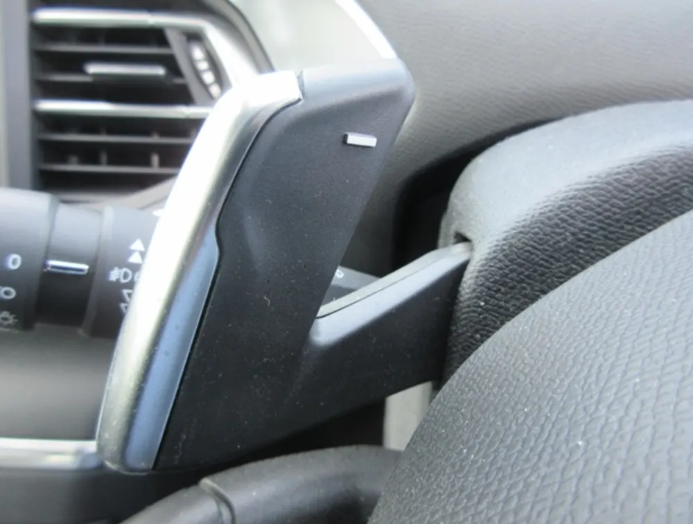 PEUGEOT 308 ALLURE - PRG Motors Ltd