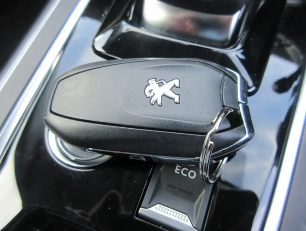 PEUGEOT 308 ALLURE - PRG Motors Ltd