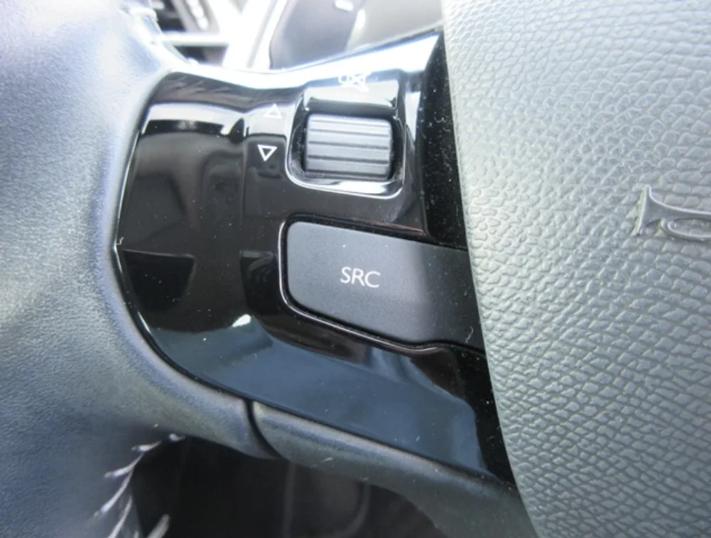 PEUGEOT 308 ALLURE - PRG Motors Ltd