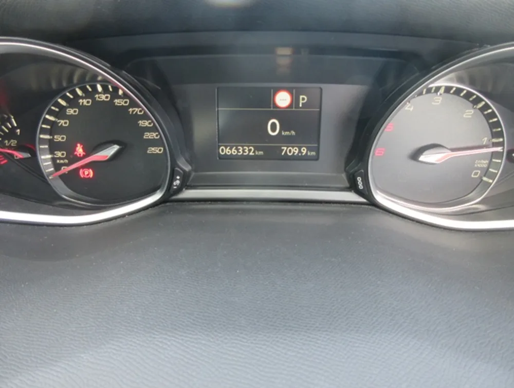 PEUGEOT 308 ALLURE - PRG Motors Ltd