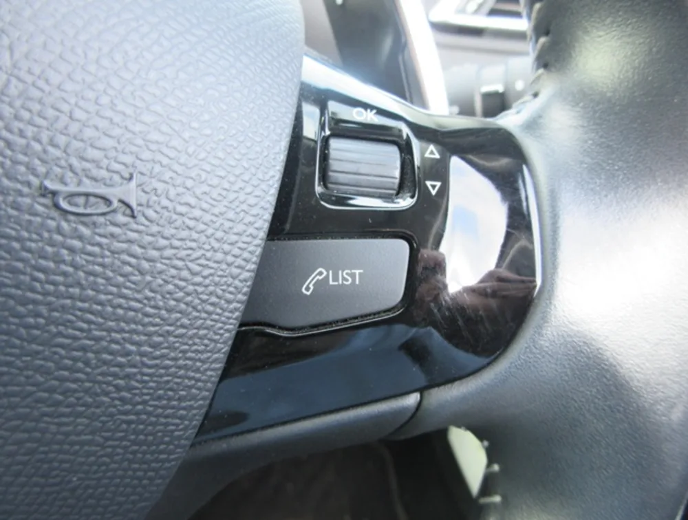 PEUGEOT 308 ALLURE - PRG Motors Ltd