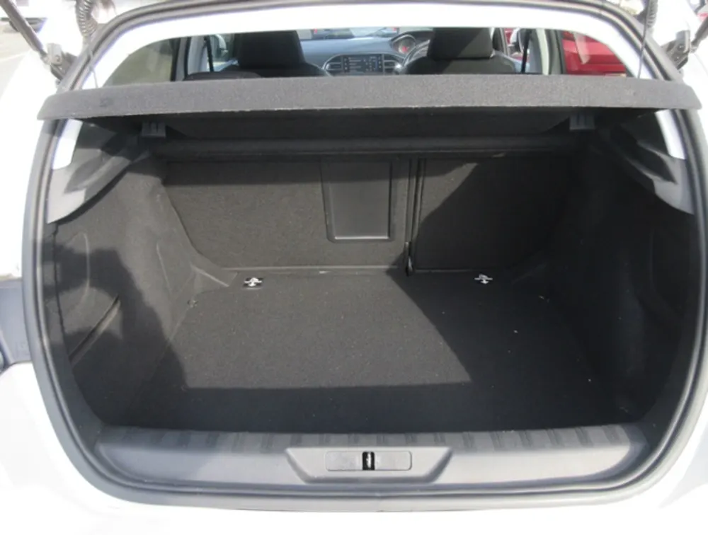 PEUGEOT 308 ALLURE - PRG Motors Ltd