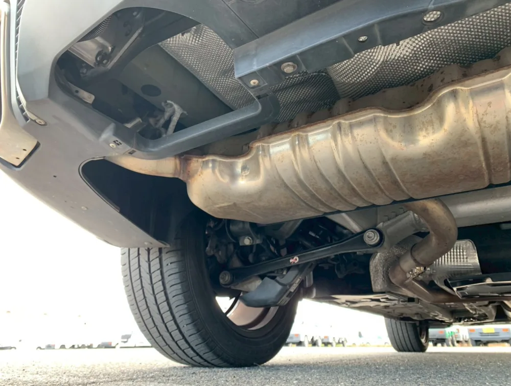 DS AUTOMOBILE DS7 SUNROOF - PRG Motors Ltd