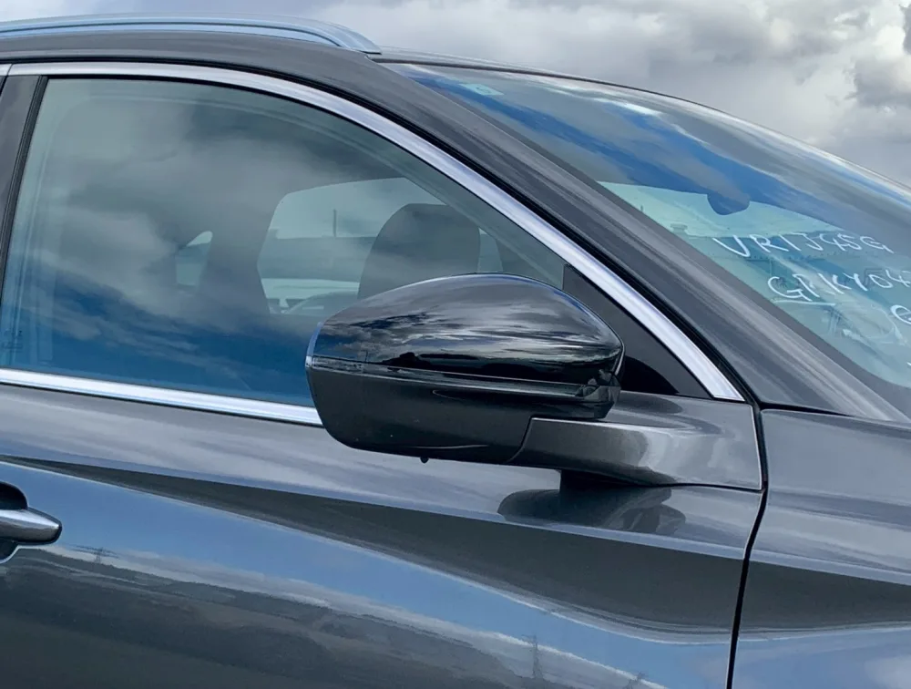 DS AUTOMOBILE DS7 SUNROOF - PRG Motors Ltd