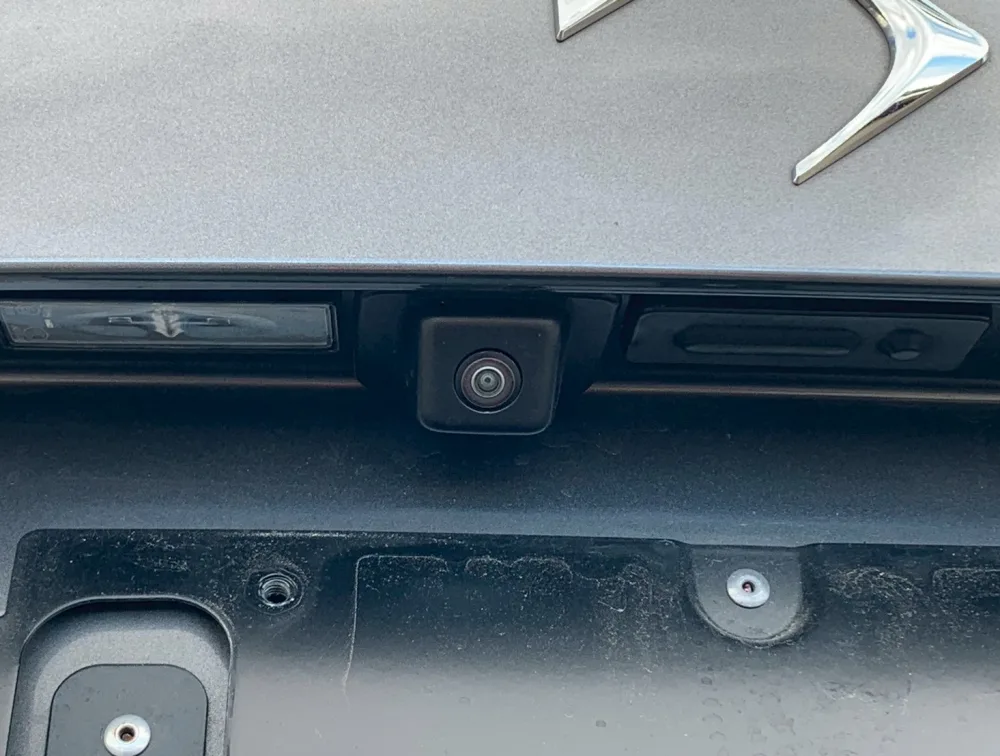 DS AUTOMOBILE DS7 SUNROOF - PRG Motors Ltd