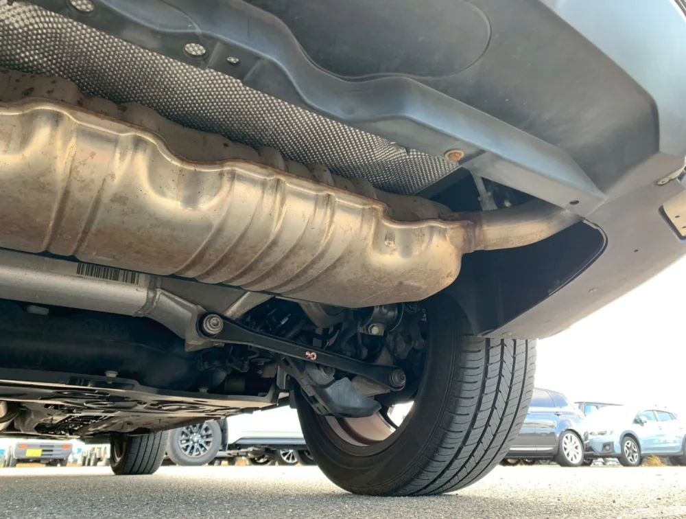 DS AUTOMOBILE DS7 SUNROOF - PRG Motors Ltd