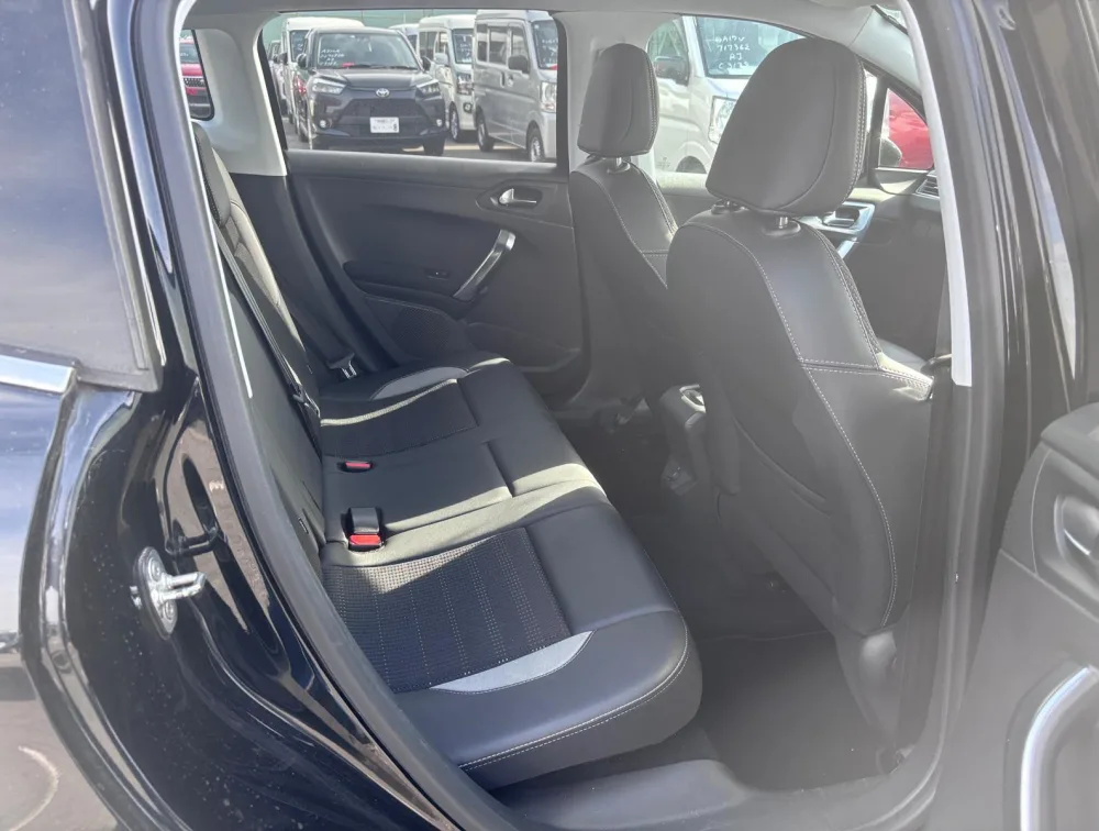 PEUGEOT 2008 ALLURE - PRG Motors Ltd