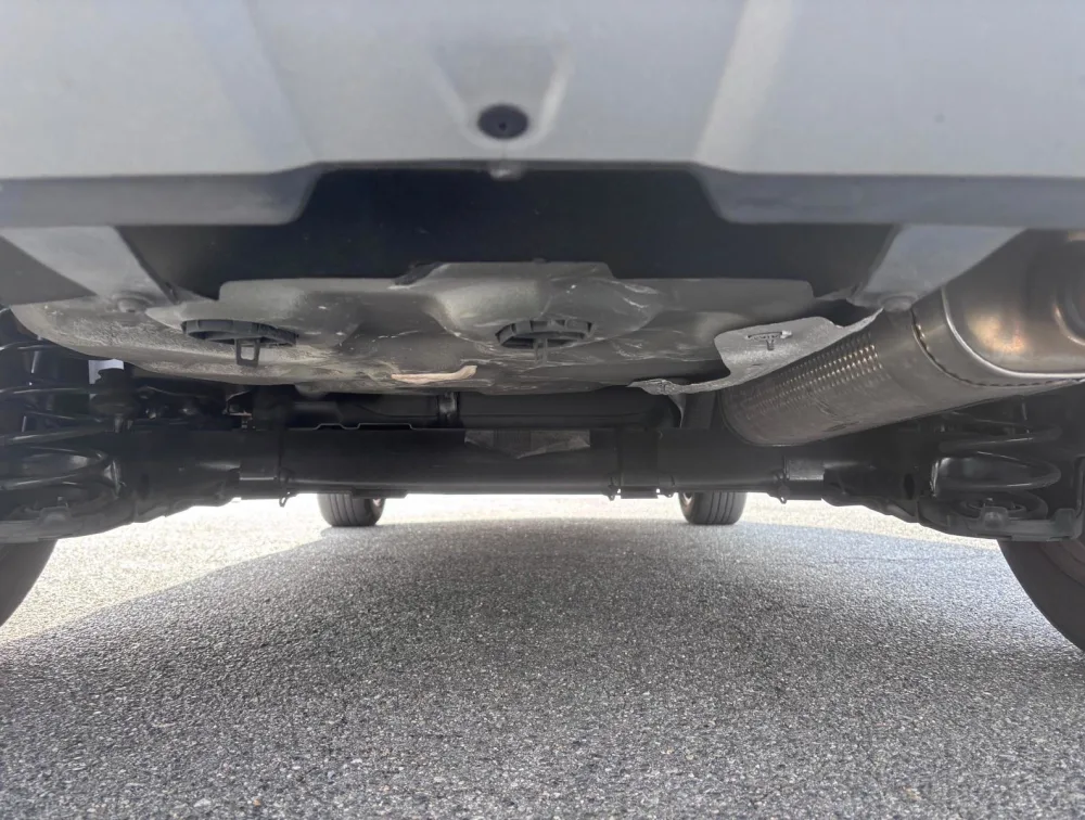 PEUGEOT 2008 ALLURE - PRG Motors Ltd