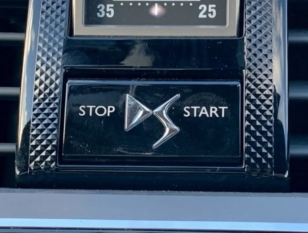 DS AUTOMOBILE DS7 - PRG Motors Ltd