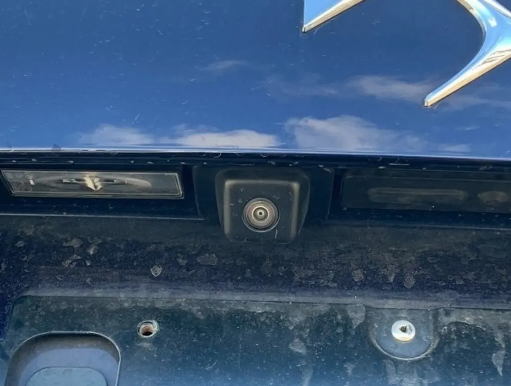 DS AUTOMOBILE DS7 - PRG Motors Ltd