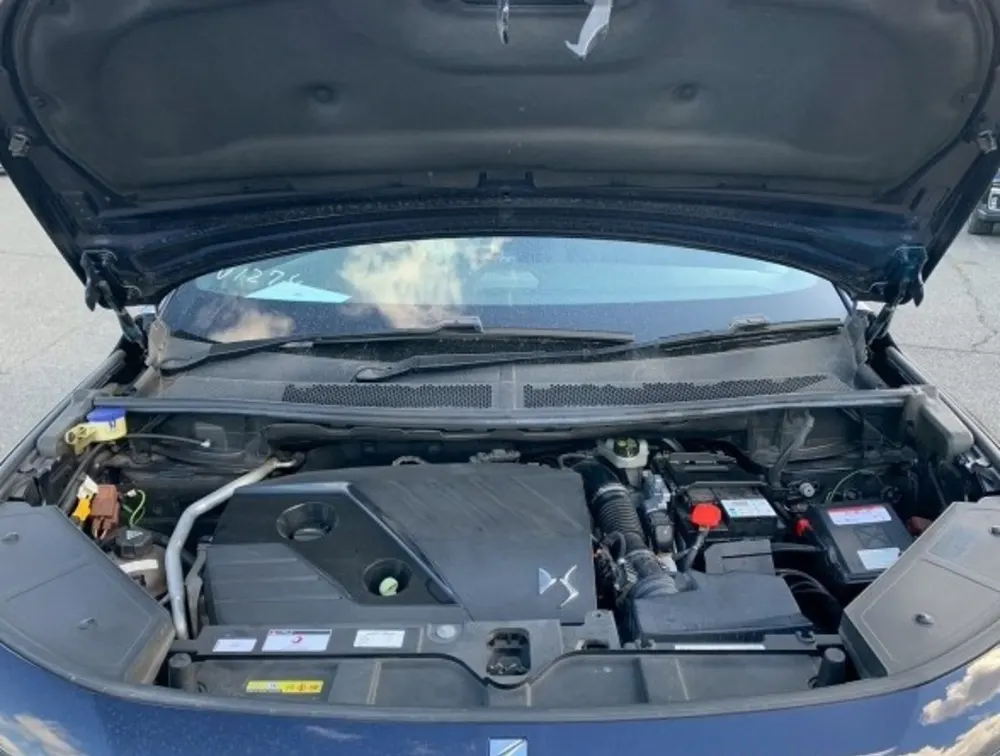 DS AUTOMOBILE DS7 - PRG Motors Ltd