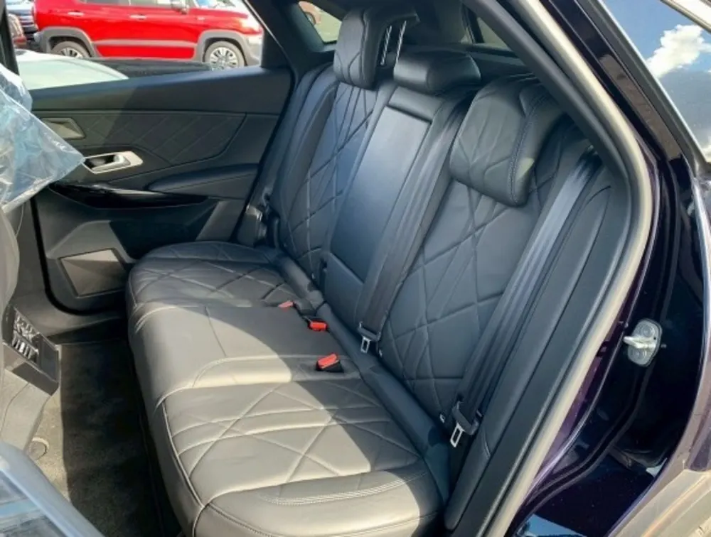 DS AUTOMOBILE DS7 - PRG Motors Ltd