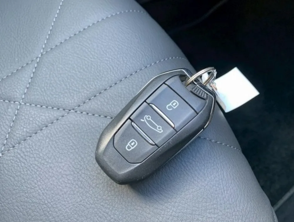 DS AUTOMOBILE DS7 - PRG Motors Ltd