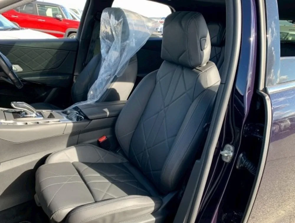 DS AUTOMOBILE DS7 - PRG Motors Ltd