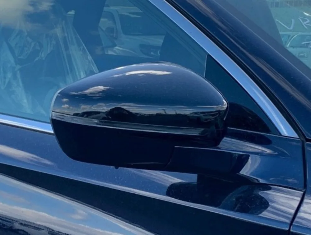 DS AUTOMOBILE DS7 - PRG Motors Ltd