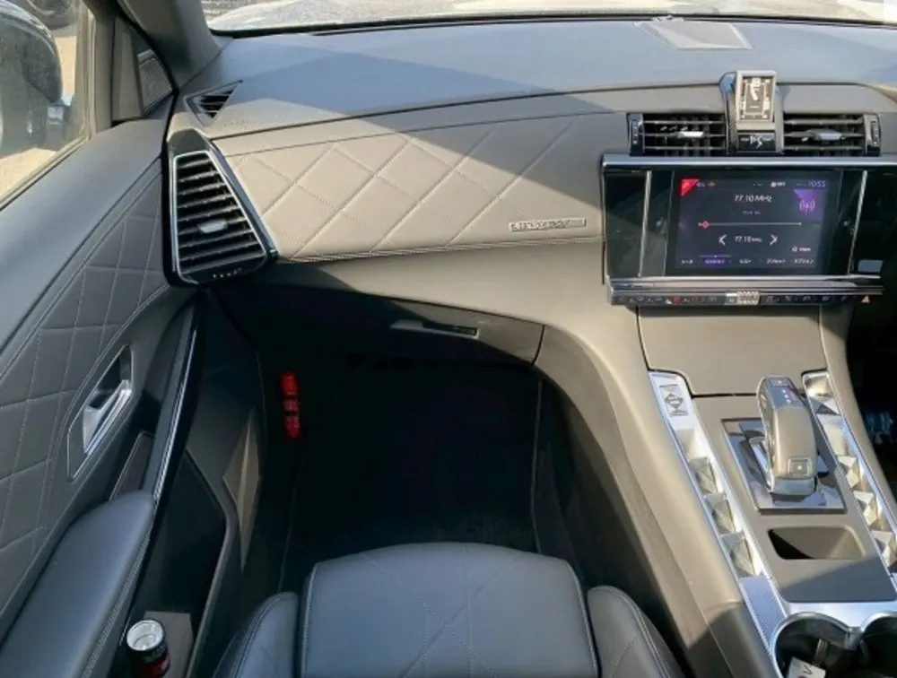 DS AUTOMOBILE DS7 - PRG Motors Ltd