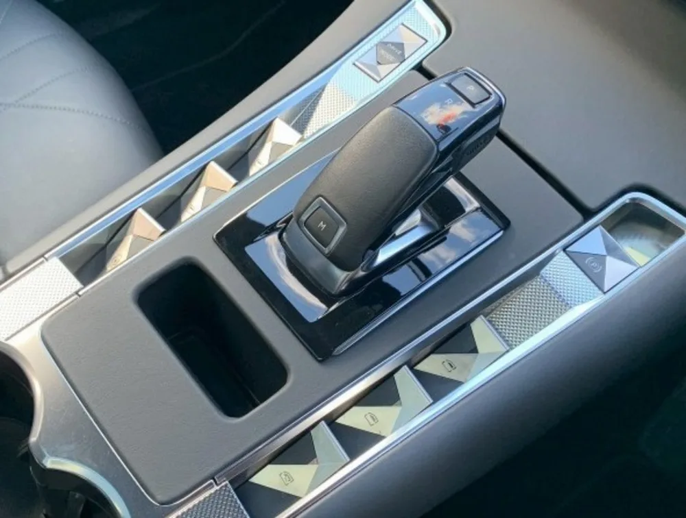 DS AUTOMOBILE DS7 - PRG Motors Ltd