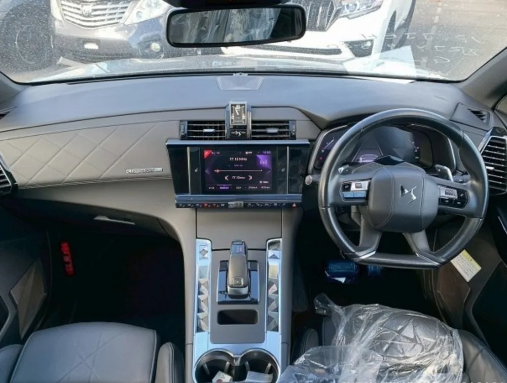 DS AUTOMOBILE DS7 - PRG Motors Ltd