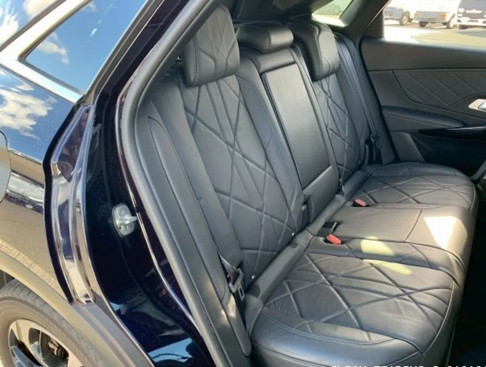 DS AUTOMOBILE DS7 - PRG Motors Ltd