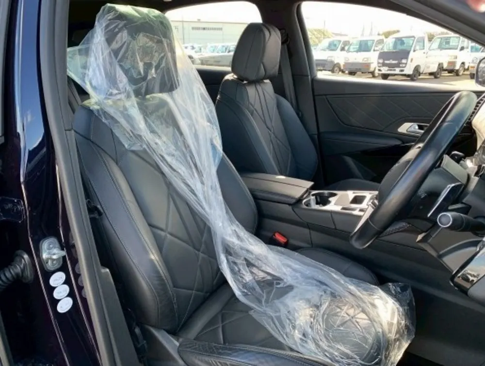 DS AUTOMOBILE DS7 - PRG Motors Ltd