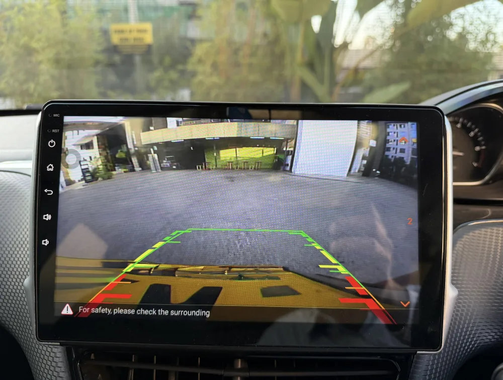 PEUGEOT 2008 GTLINE MOONROOF - PRG Motors Ltd