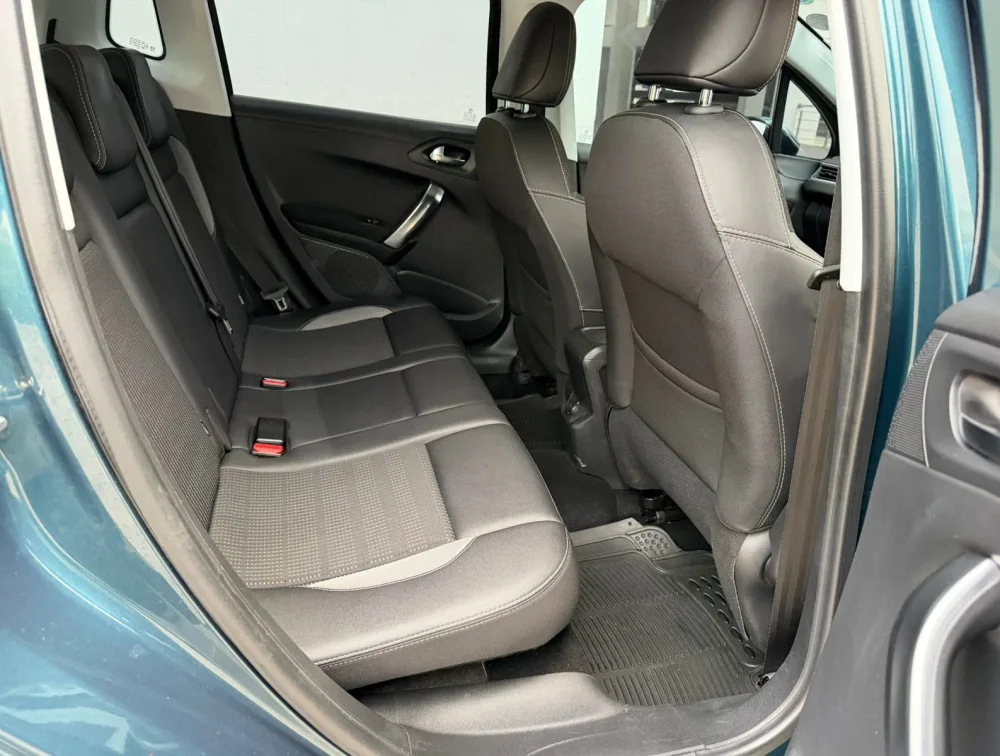 PEUGEOT 2008 ALLURE - PRG Motors Ltd