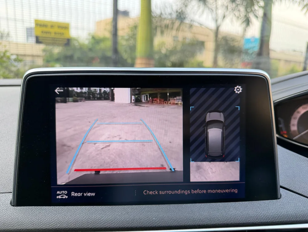 PEUGEOT 3008 GTLINE - PRG Motors Ltd