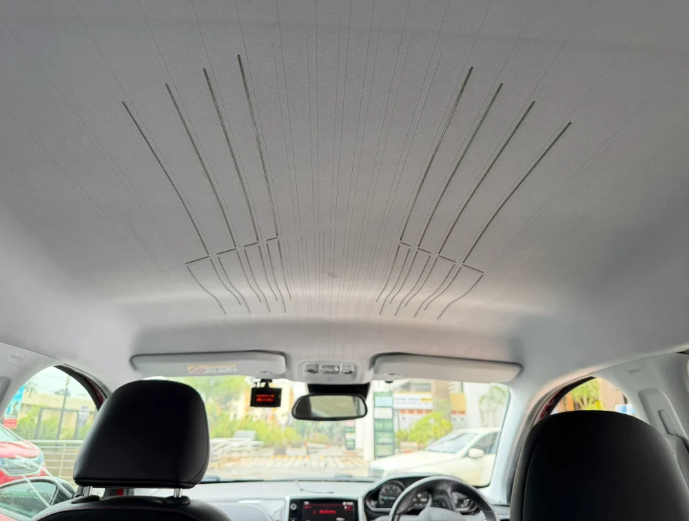 PEUGEOT 2008 GTLINE - PRG Motors Ltd