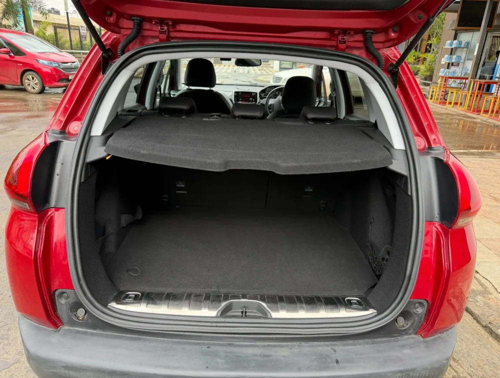 PEUGEOT 2008 GTLINE - PRG Motors Ltd