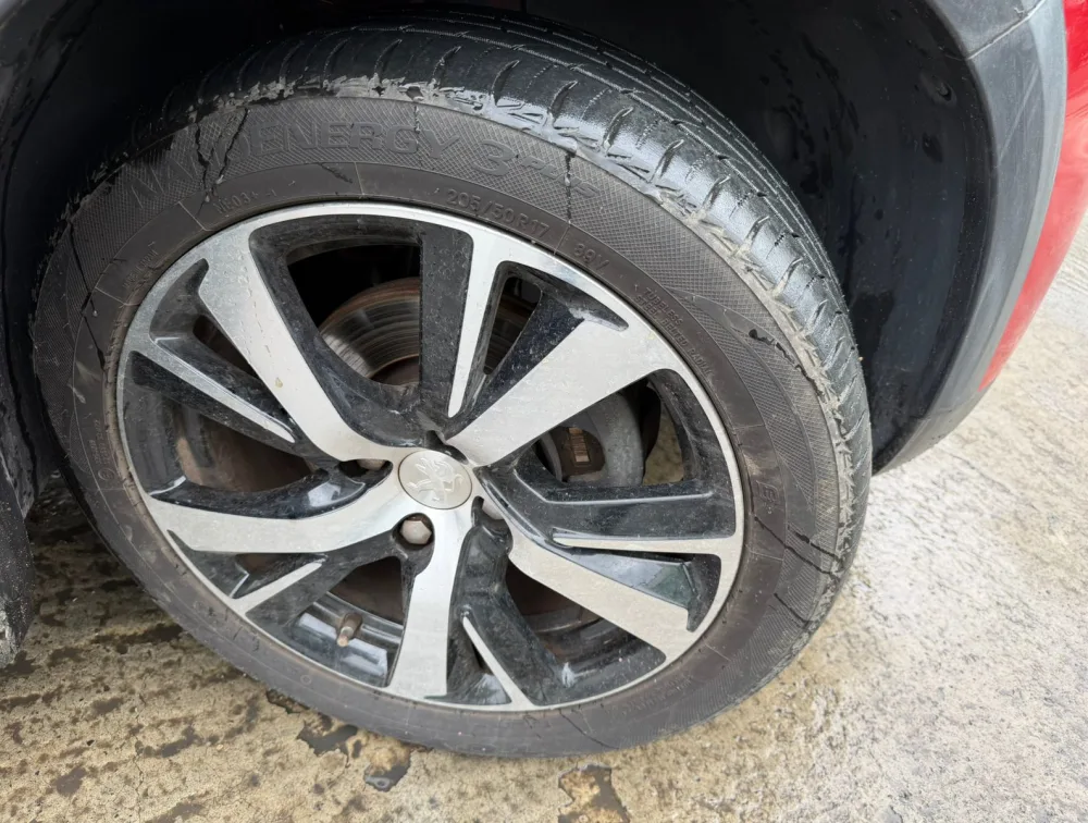 PEUGEOT 2008 GTLINE - PRG Motors Ltd