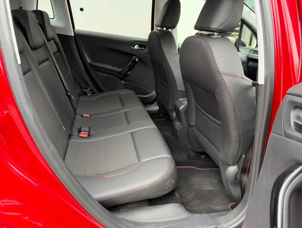 PEUGEOT 2008 GTLINE - PRG Motors Ltd