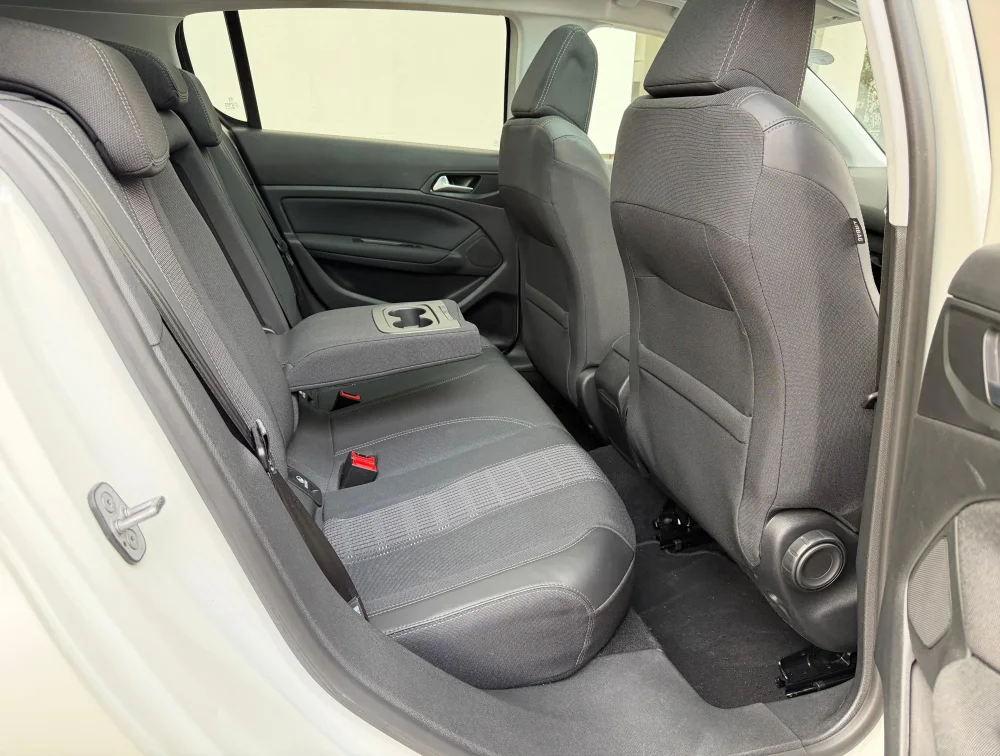 PEUGEOT 308 ALLURE - PRG Motors Ltd