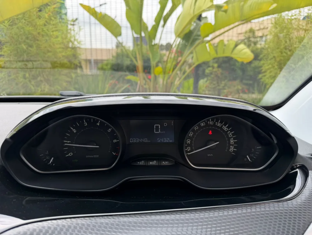 PEUGEOT 208 TECH EDITION - PRG Motors Ltd