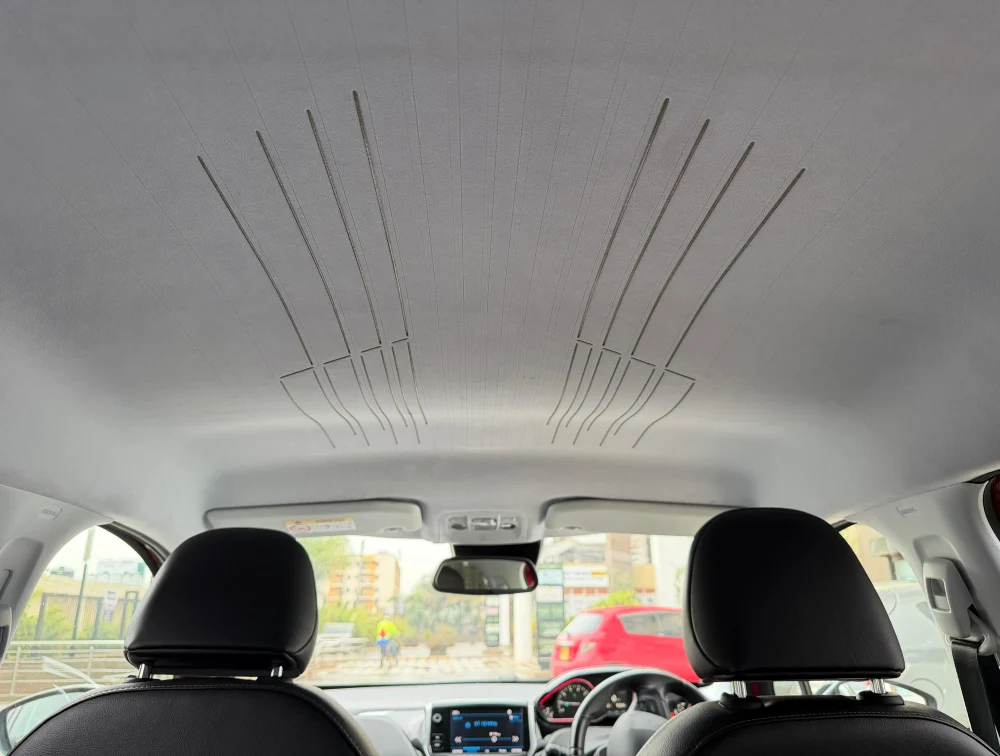 PEUGEOT 2008 GTLINE - PRG Motors Ltd