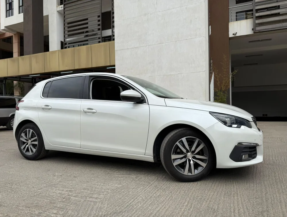 PEUGEOT 308 ALLURE