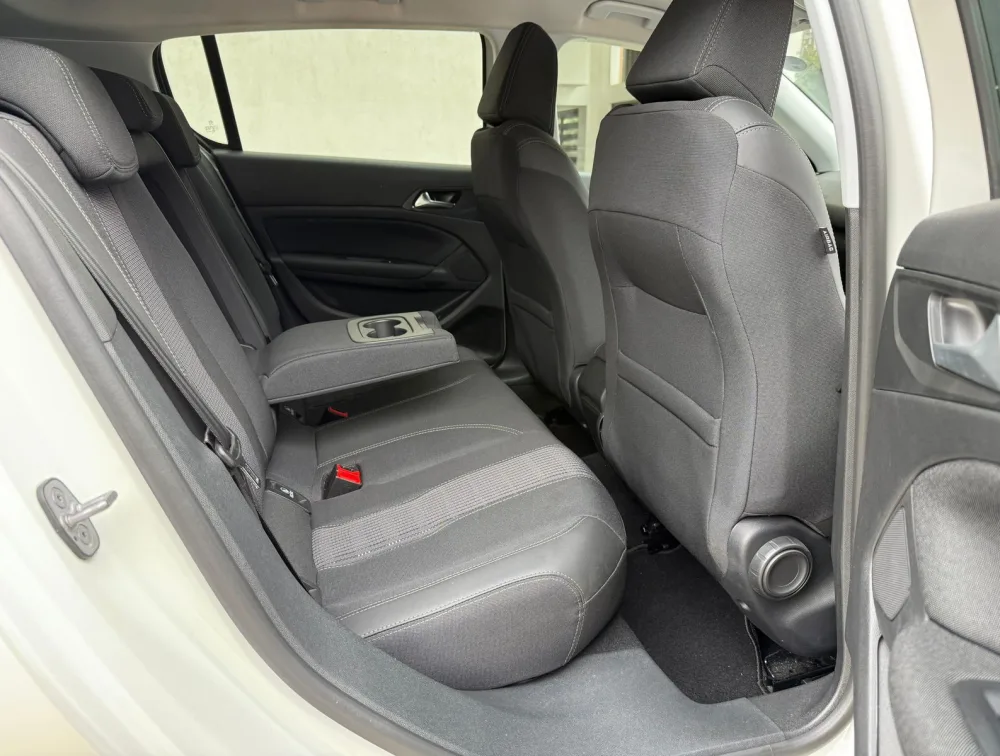 PEUGEOT 308 ALLURE - PRG Motors Ltd