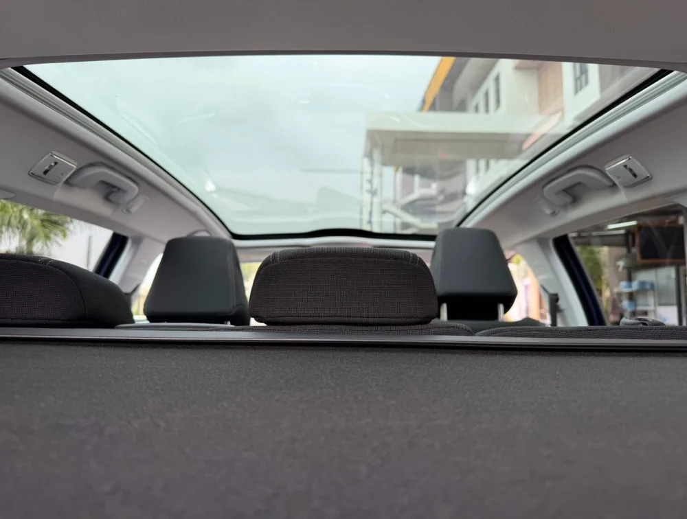 PEUGEOT 308 S/W ALLURE MOONROOF - PRG Motors Ltd