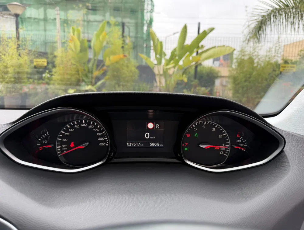 PEUGEOT 308 S/W ALLURE MOONROOF - PRG Motors Ltd