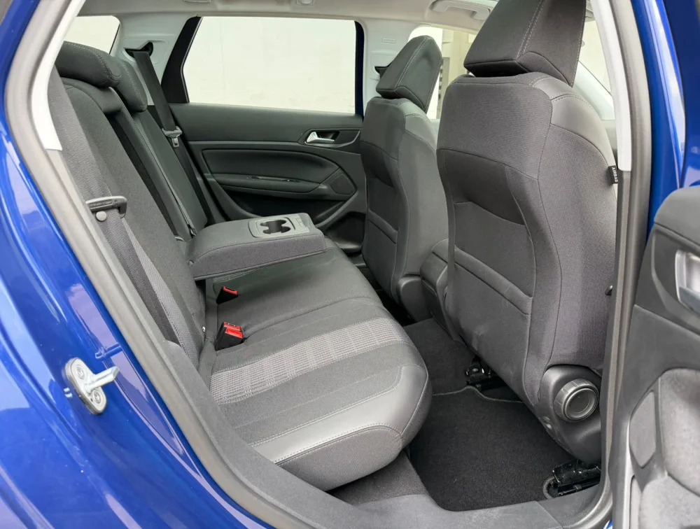 PEUGEOT 308 S/W ALLURE MOONROOF - PRG Motors Ltd