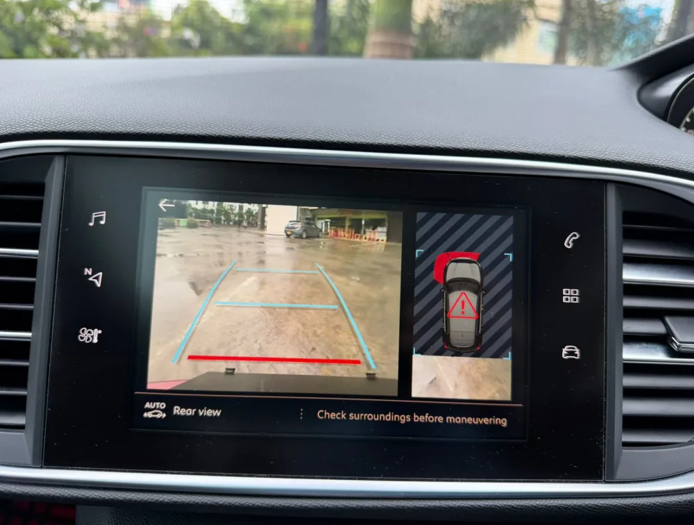 PEUGEOT 308 CIELO MOONROOF - PRG Motors Ltd