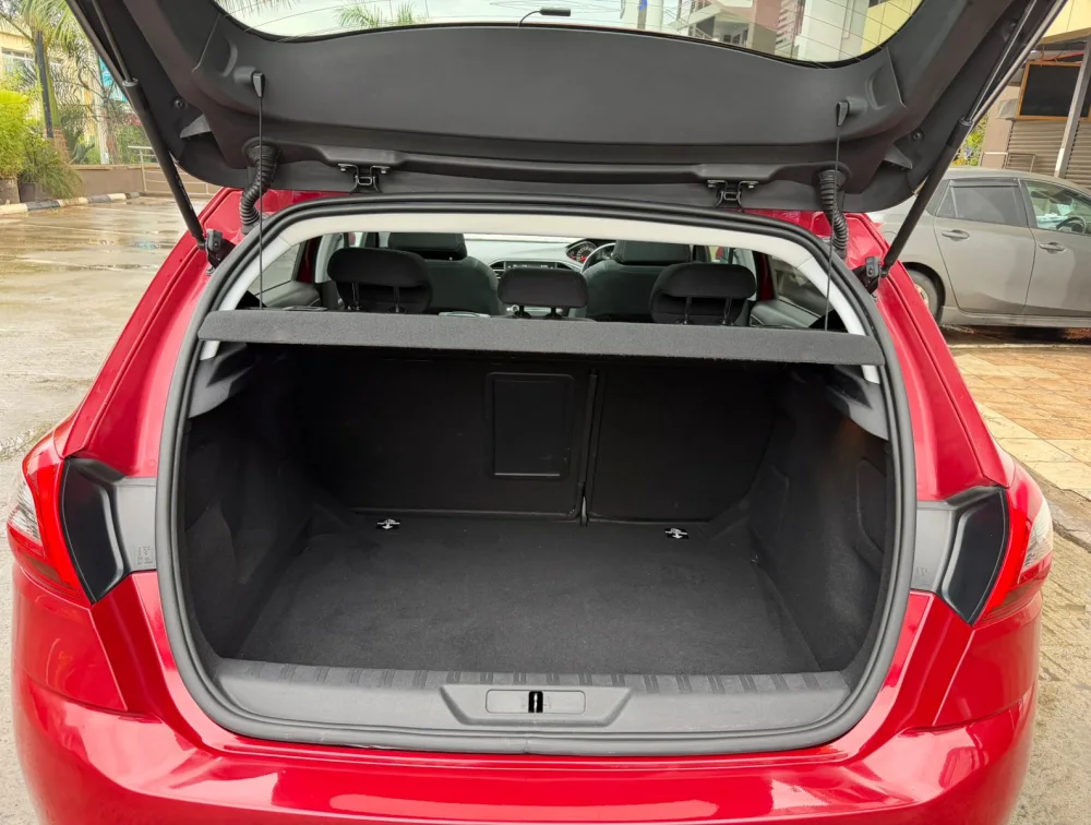 PEUGEOT 308 CIELO MOONROOF - PRG Motors Ltd