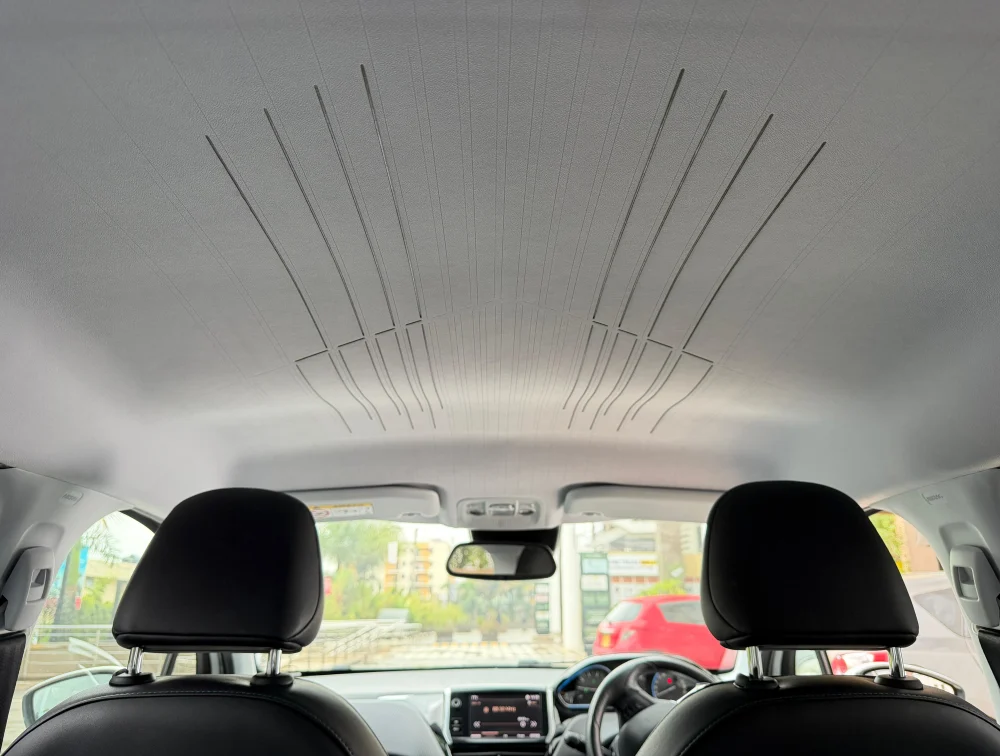 PEUGEOT 2008 CROSSCITY - PRG Motors Ltd