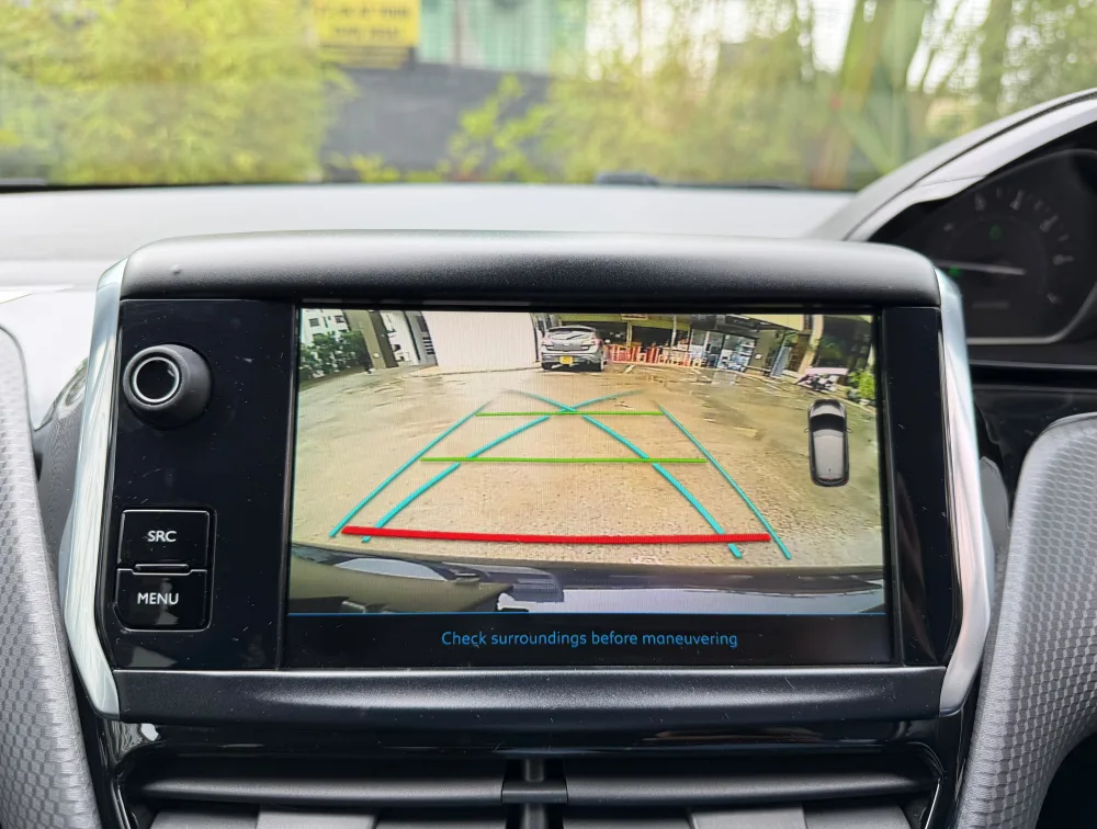 PEUGEOT 208 TECH EDITION - PRG Motors Ltd