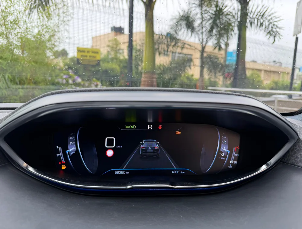 PEUGEOT 3008 GTLINE - PRG Motors Ltd