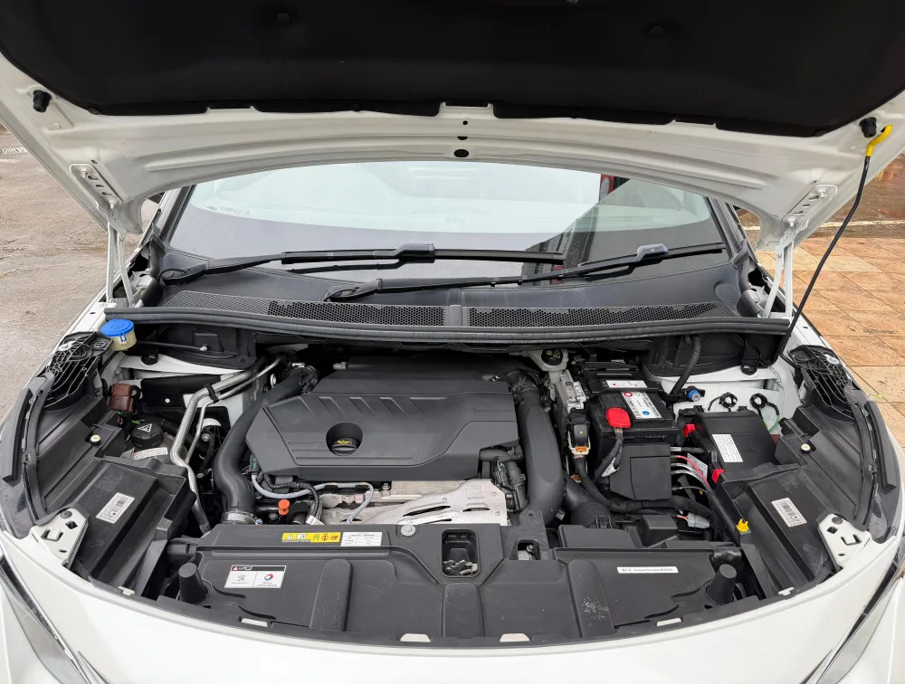 PEUGEOT 3008 GTLINE - PRG Motors Ltd