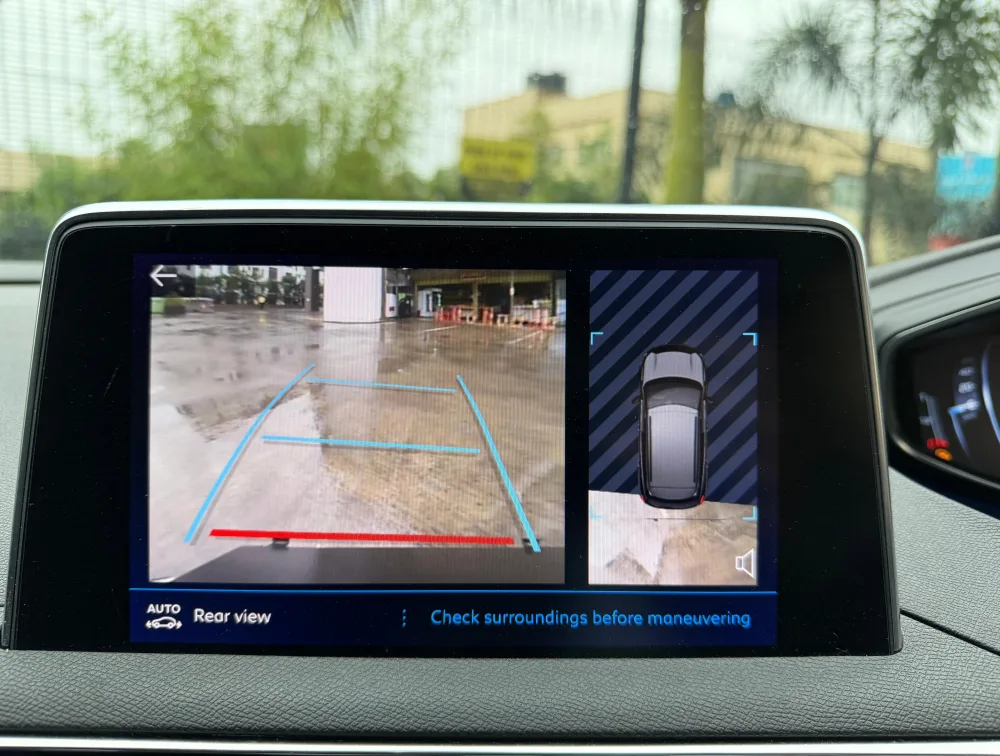 PEUGEOT 3008 GTLINE - PRG Motors Ltd